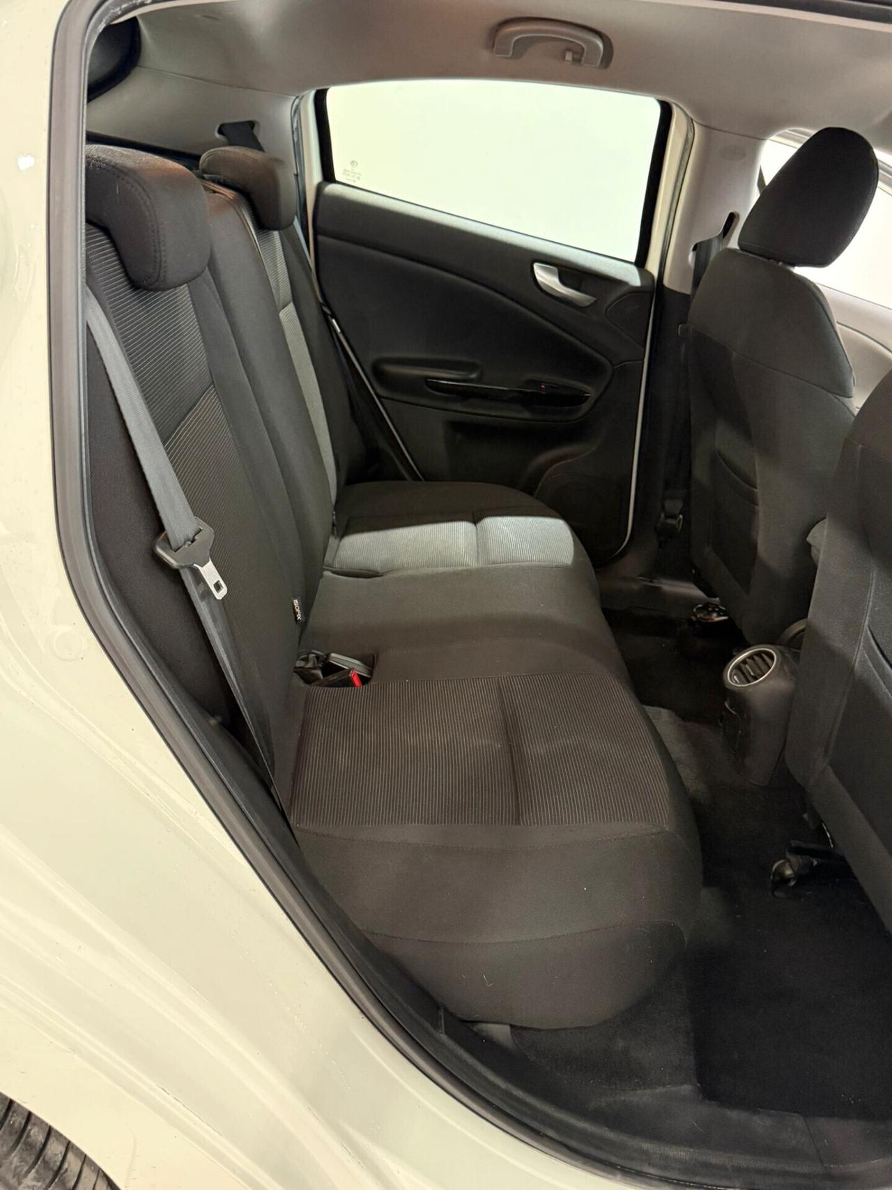 ALFA ROMEO GIULIETTA 1.4 120CV GPL 130.000KM