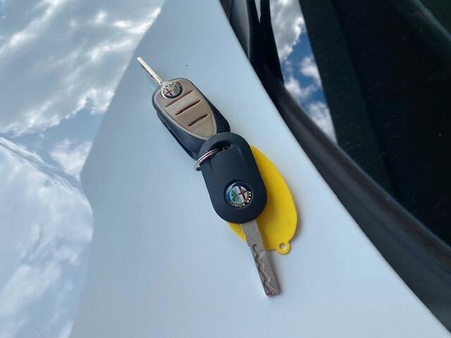 Alfa Romeo Giulietta 2.0 JTDm-2 170 CV Progression