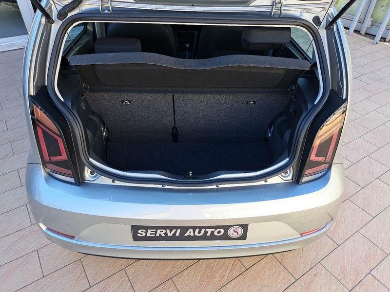 Volkswagen up! 1.0 5p. eco move up! BlueMotion Technology