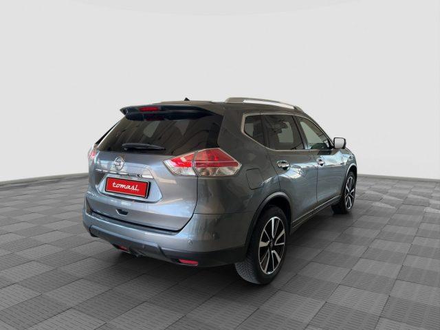 NISSAN X-Trail X-Trail 1.6 dCi 2WD Tekna