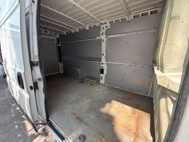 CITROEN Jumper 33 BlueHDi 110 PLM-TM Furgone