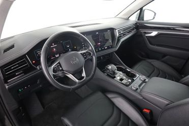 VOLKSWAGEN Touareg Touareg 3.0 V6 TDI SCR Elegance