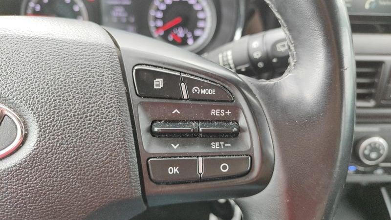 Hyundai i10 i10 1.0 GPL Econext Advanced