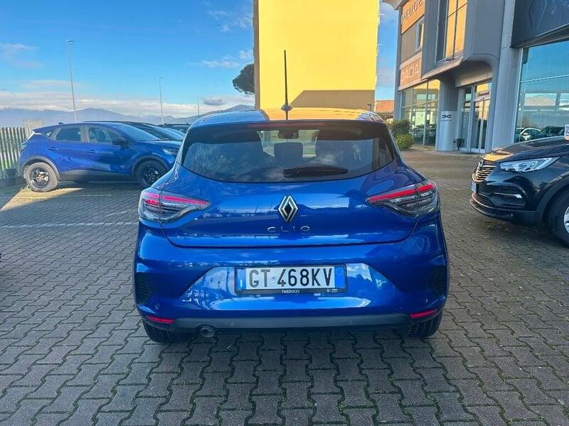 Renault Clio Clio TCe 90 CV 5 porte Evolution