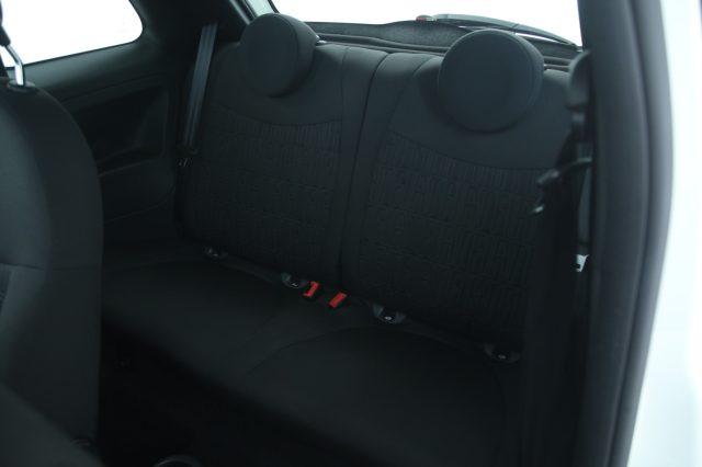 FIAT 500 1.0 Hybrid Tetto Panorama NEOPATENTATI