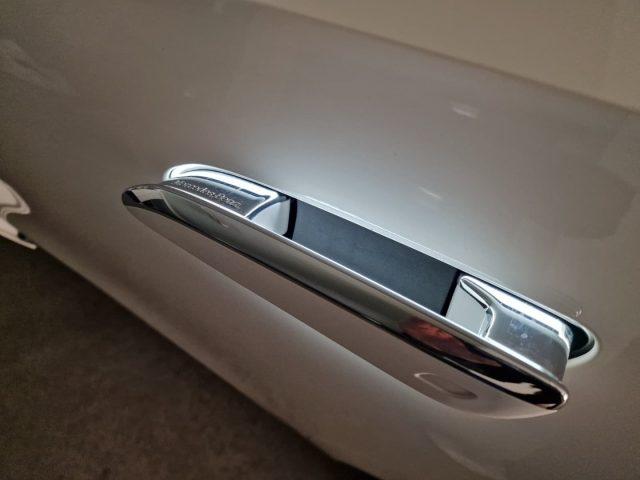 MERCEDES-BENZ E 220 d Mild hybrid S.W. AVANTGARDE