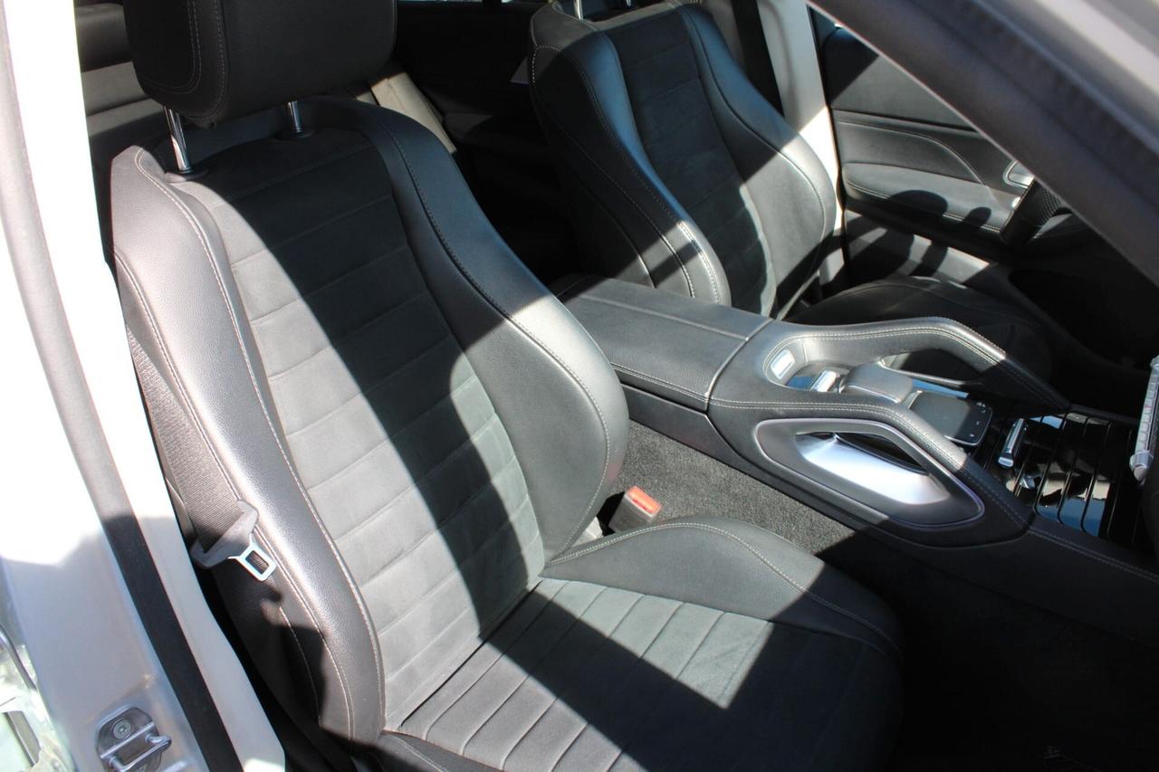 Mercedes-benz GLE 350 de 4Matic EQ-Power Premium Plus