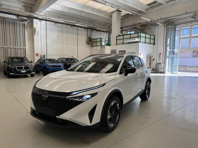 NISSAN Qashqai MHEV 158 CV Xtronic Connecta KM. 0 PRONTA CONSEGNA