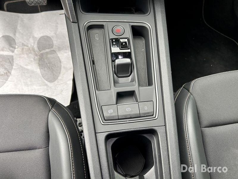 Cupra Formentor Formentor 1.5 TSI DSG
