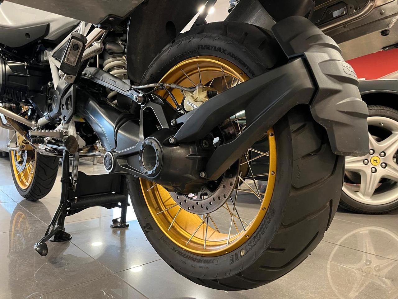 Bmw R 1250 GS Adventure