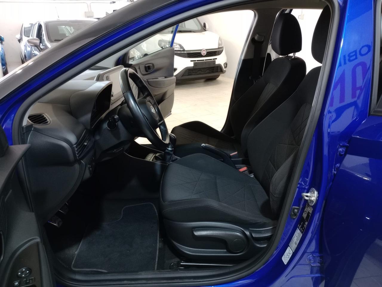 Hyundai Bayon Xline 1.0 t-gdi 48v
