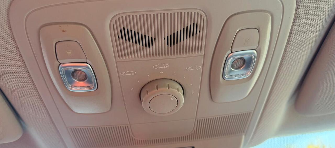 Renault Talisman Sporter Blue dCi 160 CV EDC Executive 4Control