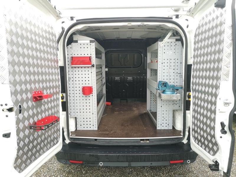 FIAT Doblò 1.6 MJT 105CV PC-TN Cargo Lamierato SX E5+