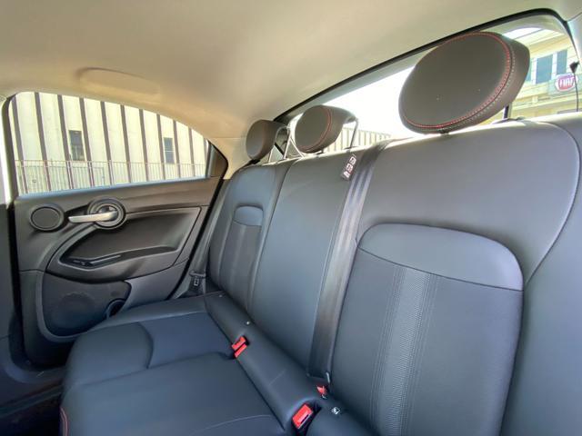 FIAT 500X *PROMO* 1.3 MultiJet 95 CV Sport
