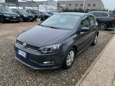 VOLKSWAGEN Polo 1.4 TDI 5p. Business