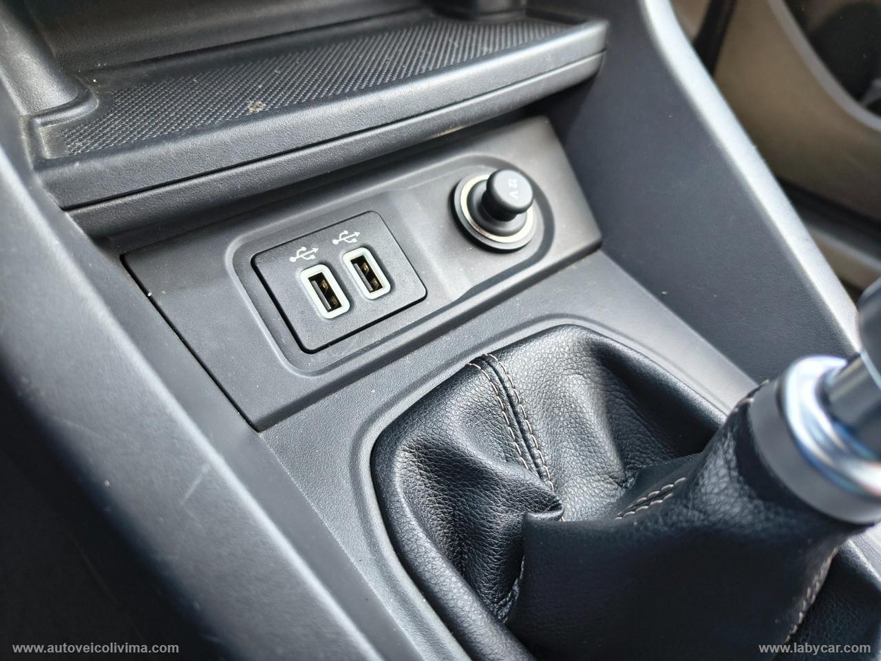 FORD Ka+ 1.5 EcoBlue 95CV Start&Stop Ultimate