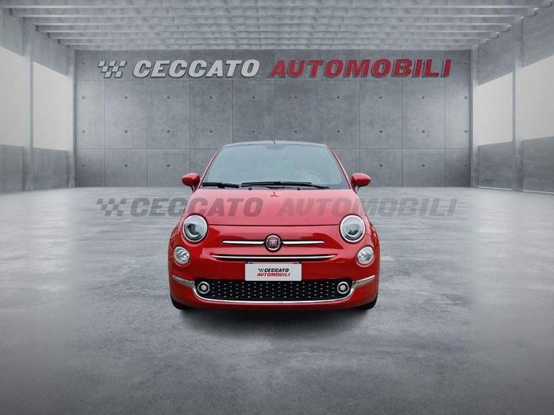 FIAT 500 500 1.0 hybrid Dolcevita 70cv