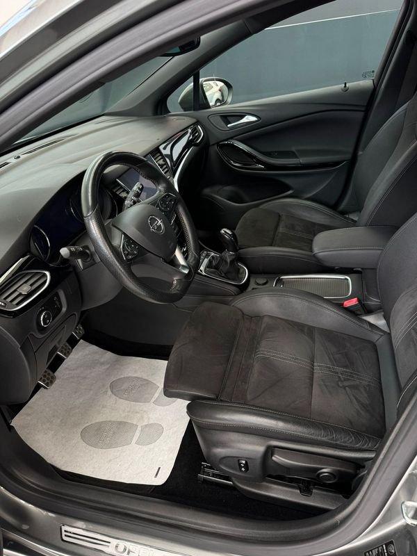 Opel Astra Astra 5p 1.5 cdti Ultimate s&s 122cv