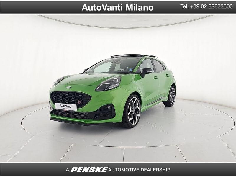Ford Puma Puma 1.5 ecoboost ST s&s 200cv