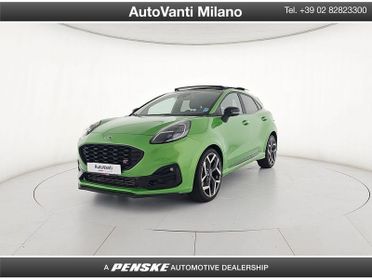 Ford Puma Puma 1.5 ecoboost ST s&s 200cv