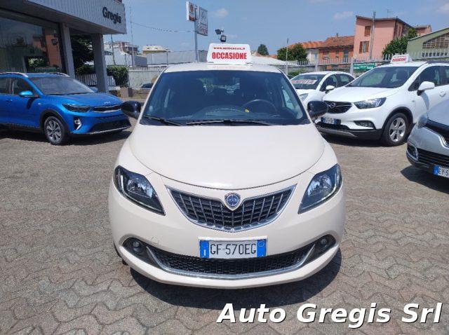 LANCIA Ypsilon 1.0 FireFly 5 porte S&S Hybrid Ecochic Gold