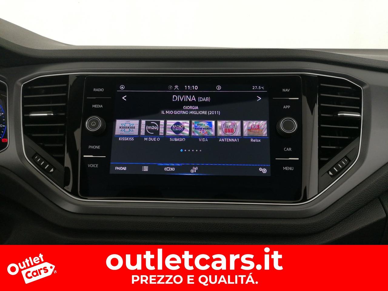 Volkswagen T-Roc cabriolet 1.5 tsi style dsg