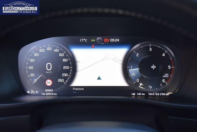 Volvo XC40 D3 Business Plus