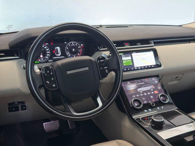 LAND ROVER Range Rover Velar 2.0 Si4 300 CV R-Dynamic S