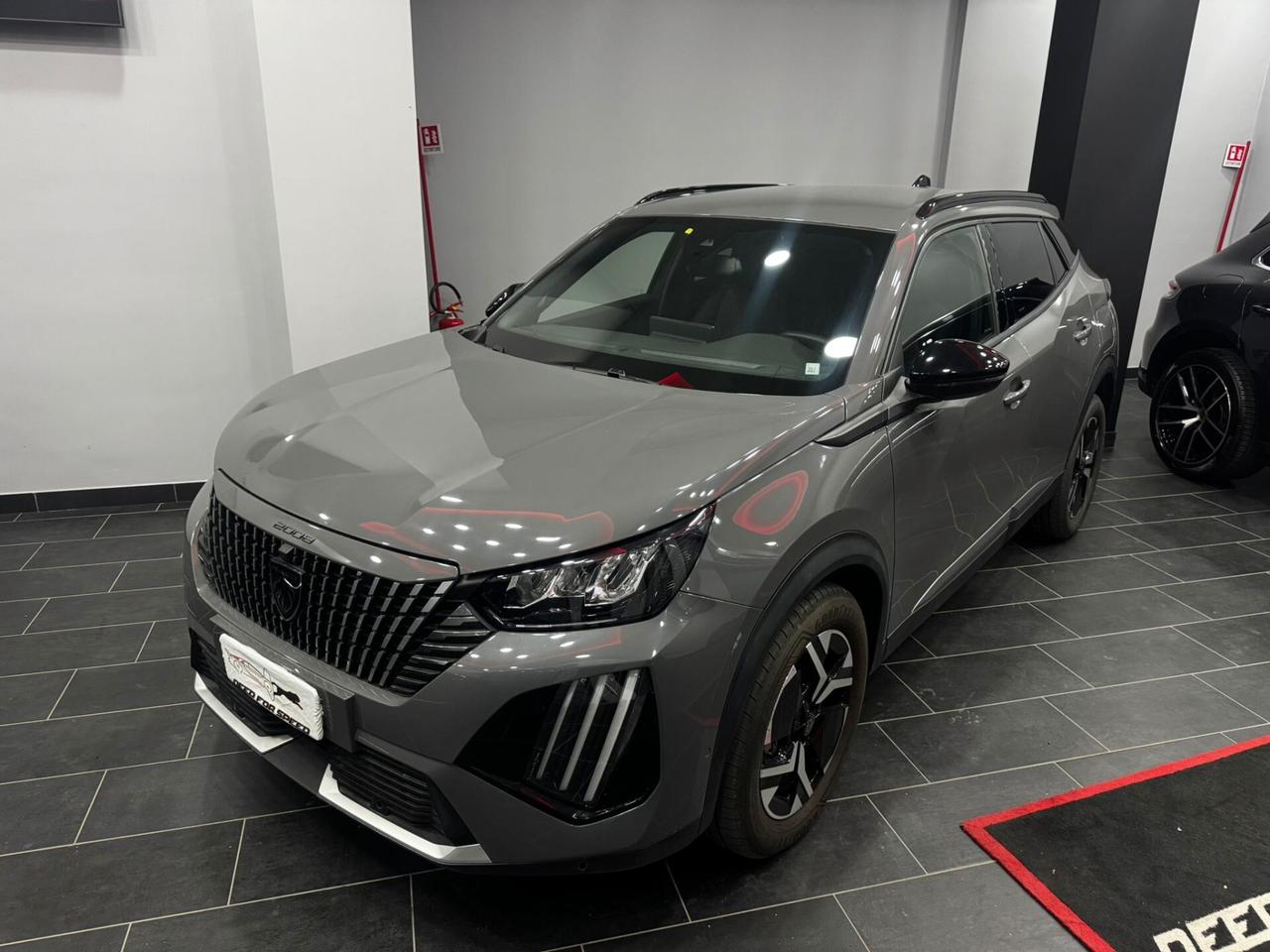 Peugeot 2008 PureTech 100 S&S Style