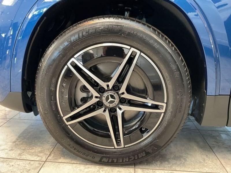 Mercedes-Benz EQA 300 4Matic AMG Line Advanced Digital Edition