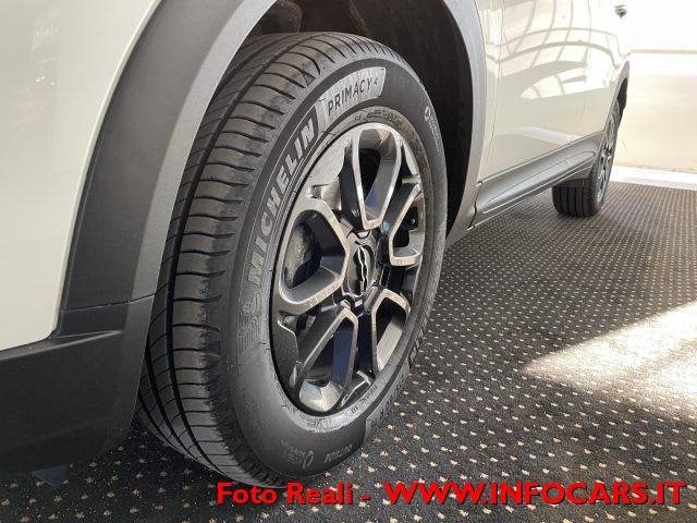 FIAT 500X 1.3 MultiJet 95 CV Club PROMO !!