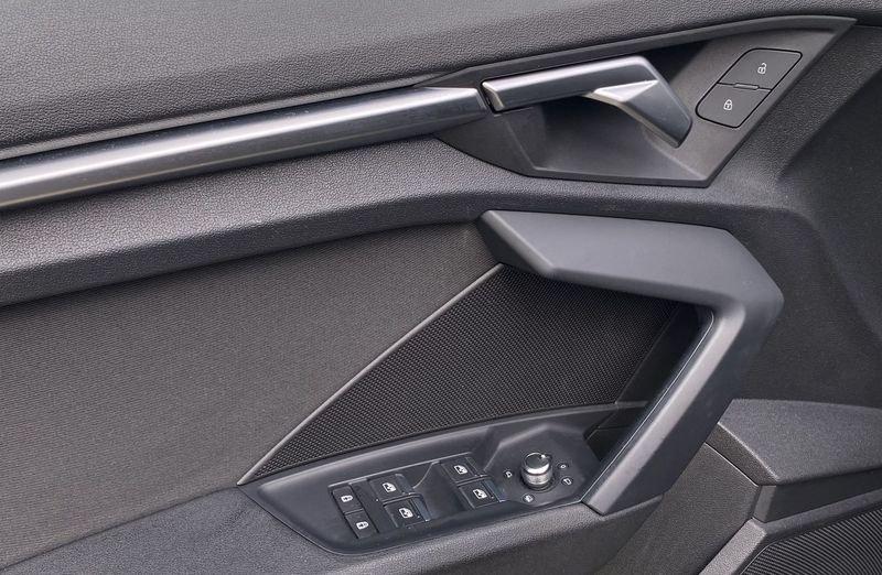 Audi A3 SPB Business 2.0 TDI 116CV S-Tronic 30