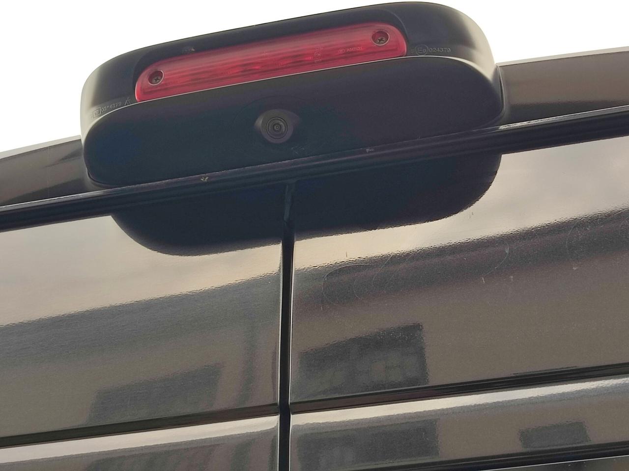 FIAT DUCATO 2018 A METANO 9POSTI PEDANA DISABILI EURO6D