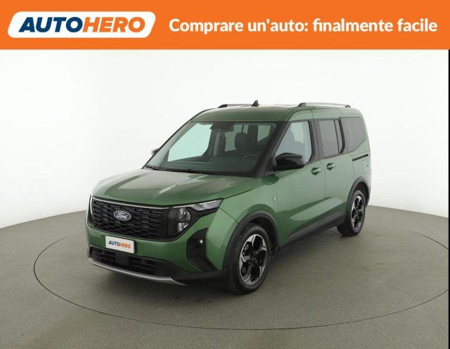 FORD Tourneo Courier 1.0 EcoBoost Active
