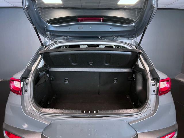 KIA Stonic 1.0 T-GDi 100 CV MHEV iMT Style