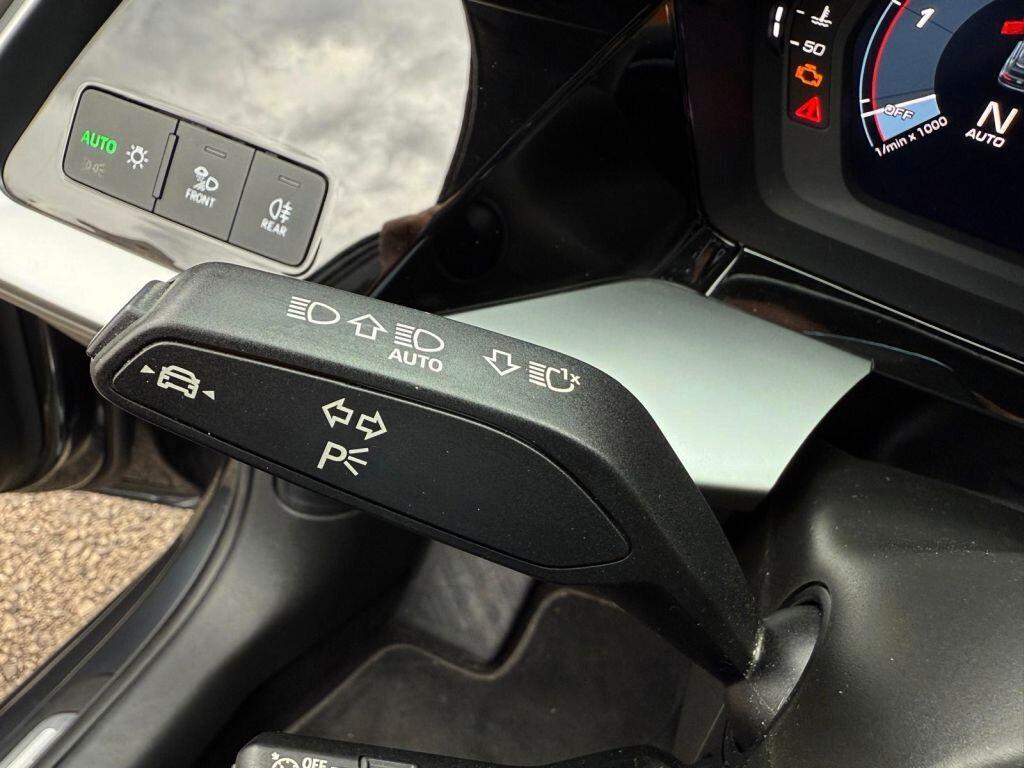 Audi A3 3.0 TDI S-Tronic "Advanced"