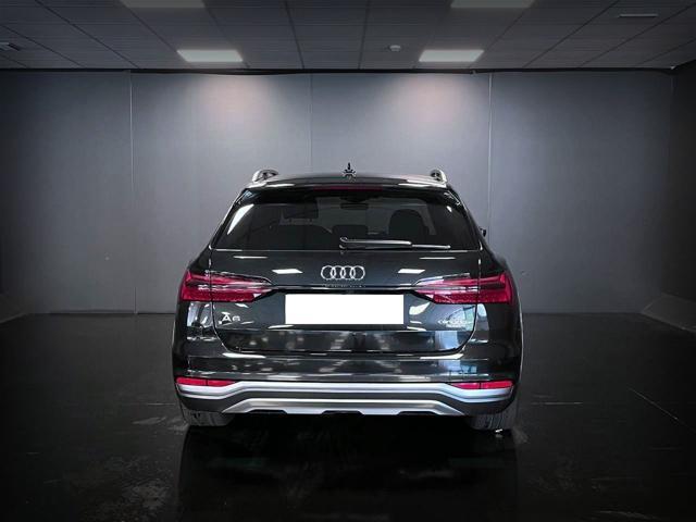 AUDI A6 ALLROAD 45 TDI quattro S tronic