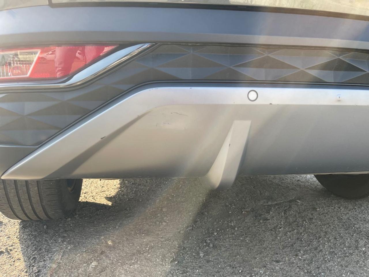 Hyundai Tucson 1.6 T-GDI 48V MHEV Exellence #10560