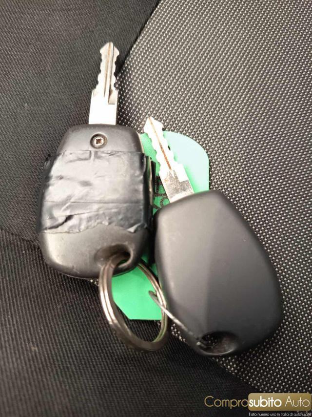 DACIA Duster 1.5 dCi 110CV S&S 4x2 Serie Speciale Lauréate Fami