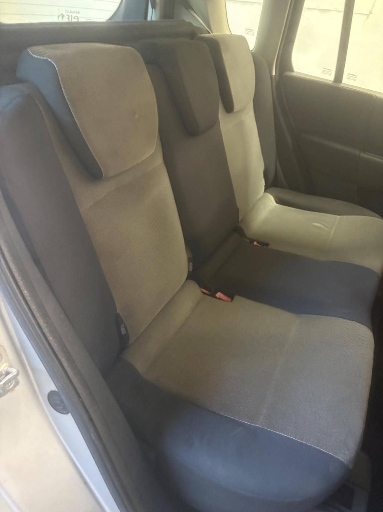 Renault Modus Grand 1.2 16V Dynamique