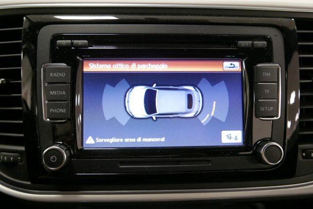 VOLKSWAGEN Maggiolino Cabrio 1.2 TSI Design