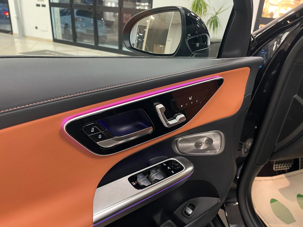 Mercedes-benz GLC 220 d 4Matic AMG Line Premium