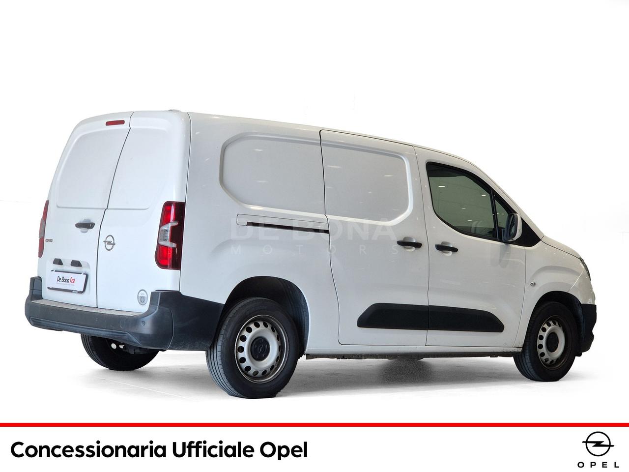 Opel Combo cargo 1.6d 100cv xl s&s l2h1 mt5 e6.1