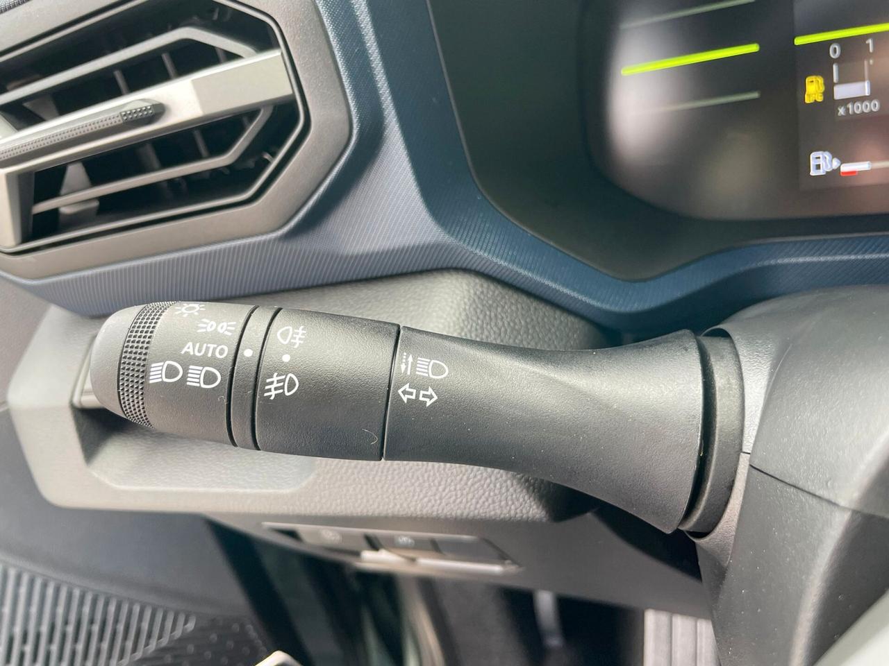 Dacia Duster ECO-G 100 CV Journey