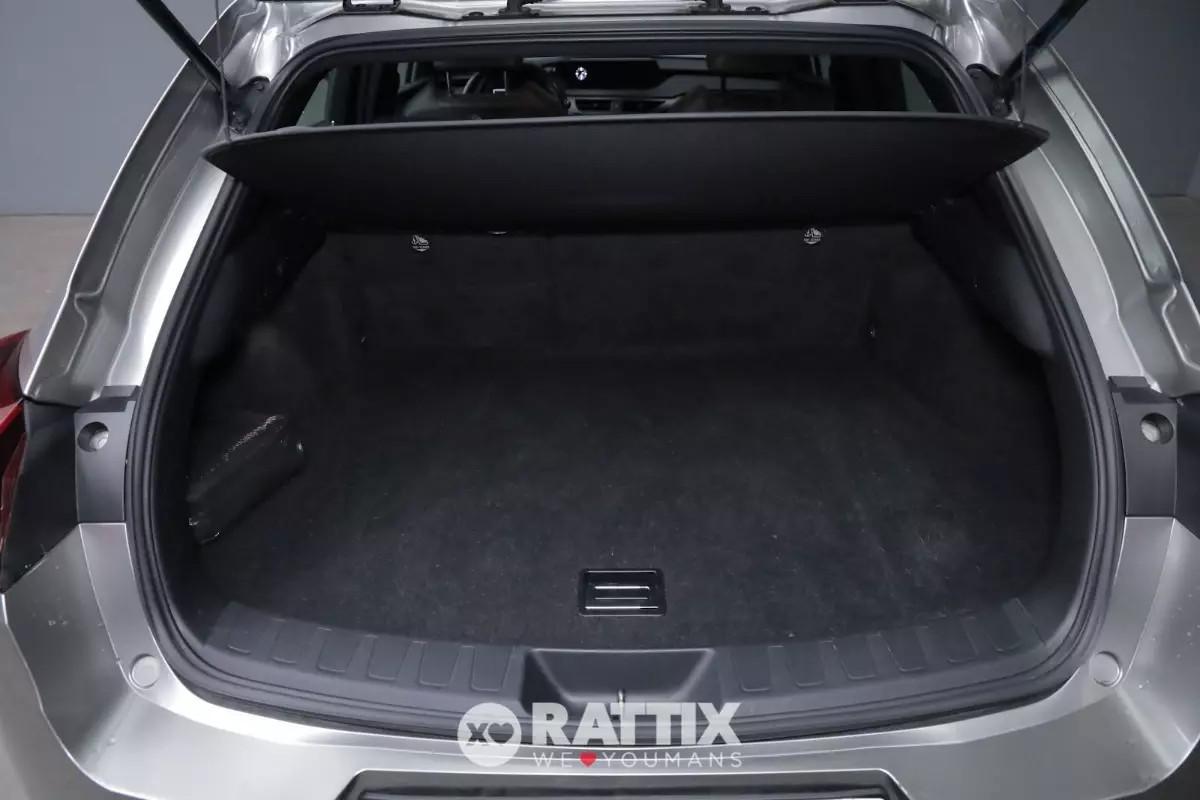 Lexus UX 250h 2.0 Hybrid Executive CVT