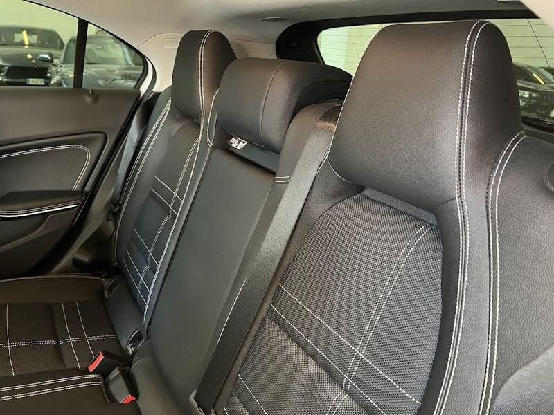 Mercedes-Benz Classe A 180 d Sport