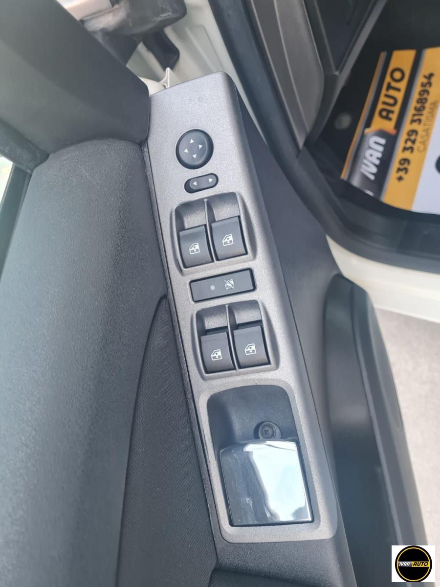 LANCIA Musa 1.4 Benzina/Gpl-Neopatentati-Anno 2012