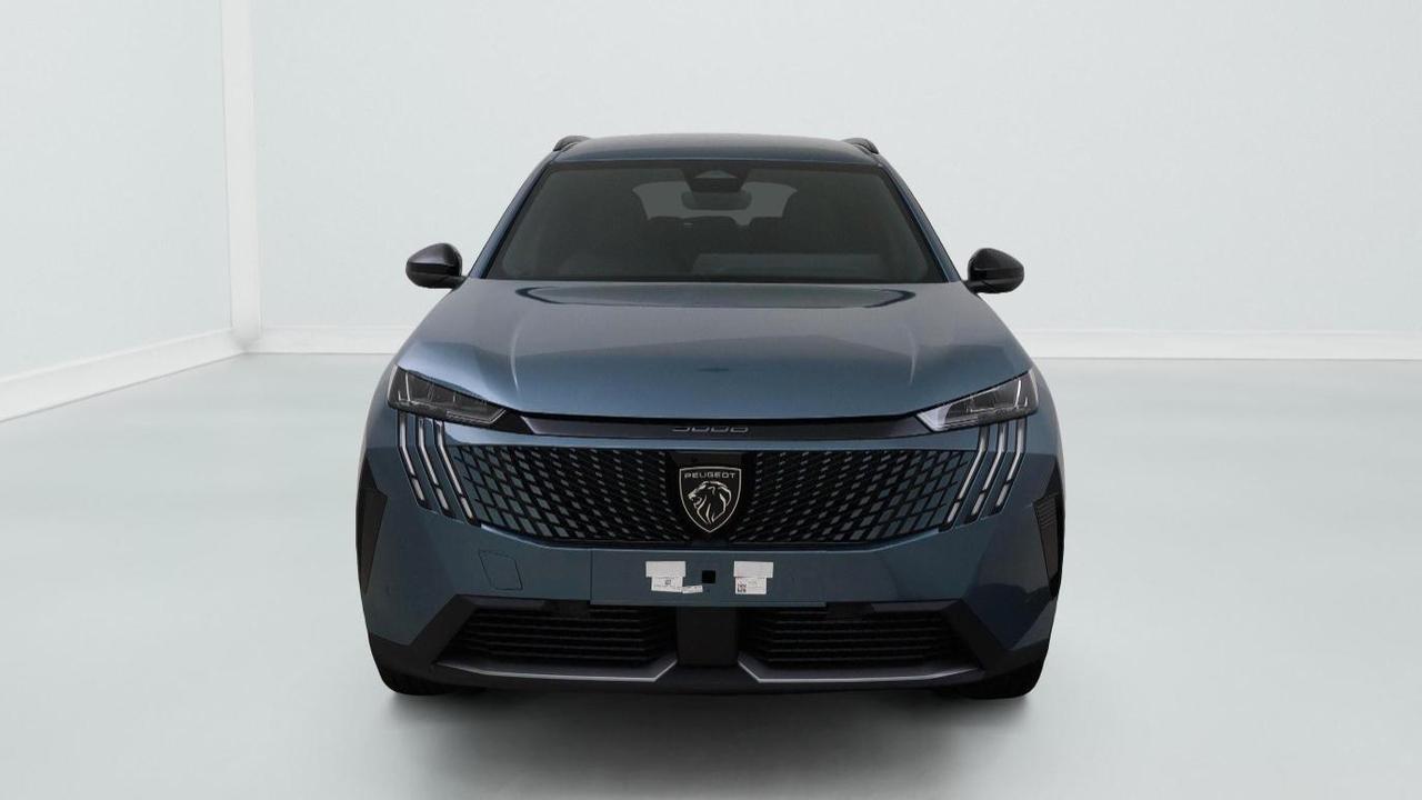 PEUGEOT 5008 Hybrid 145 e-DCS6 Allure IN PROMO con Panoramic P