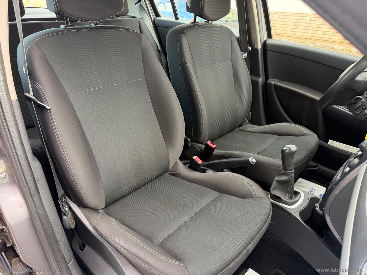 RENAULT Clio 1.2 5p. 20th Anniversario