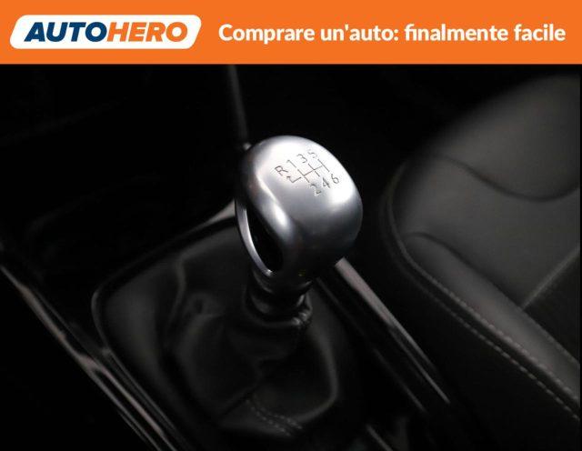 PEUGEOT 2008 1° serie PureTech Turbo 130 S&S Allure